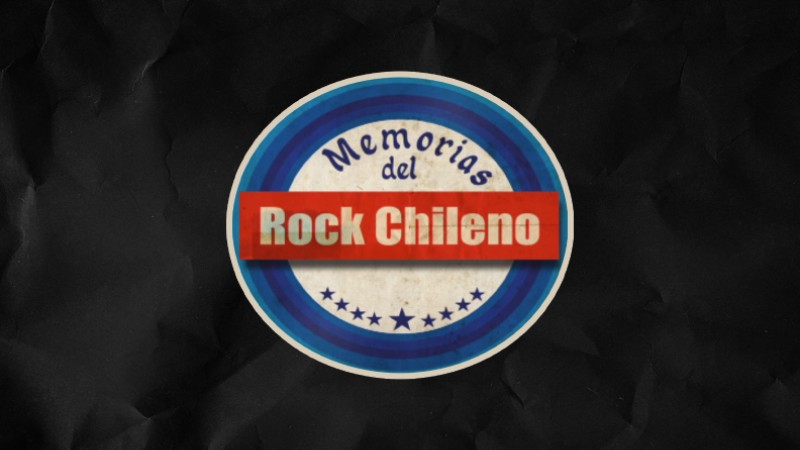 Memorias del Rock Chileno