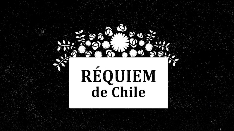 Requiem de Chile