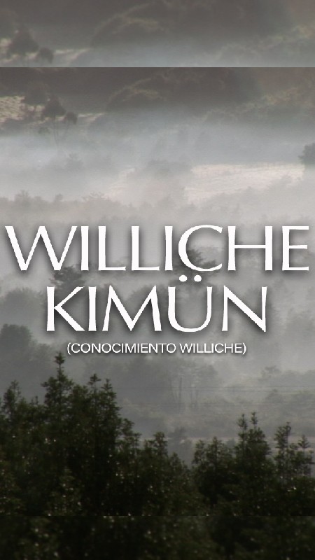 Williche Kimün – Conocimiento Williche