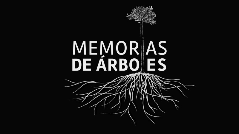 Memoria de árboles