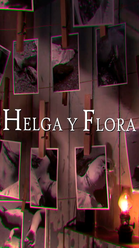 Helga y Flora