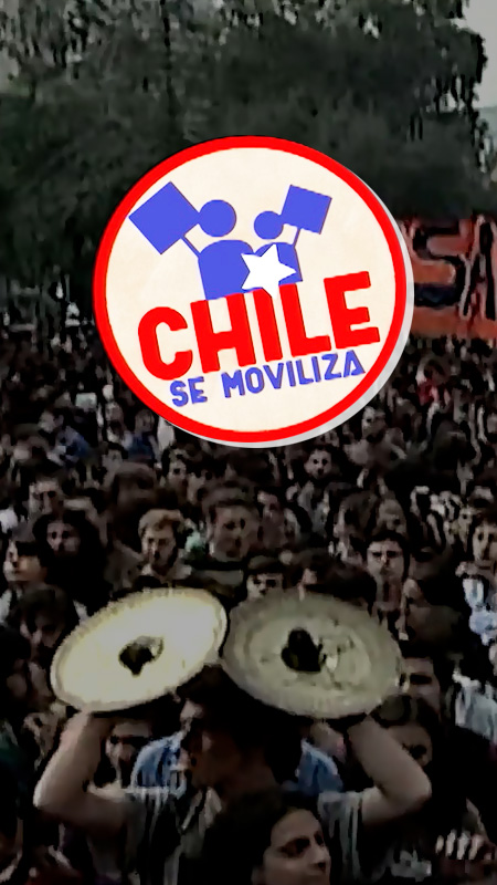 Chile se moviliza