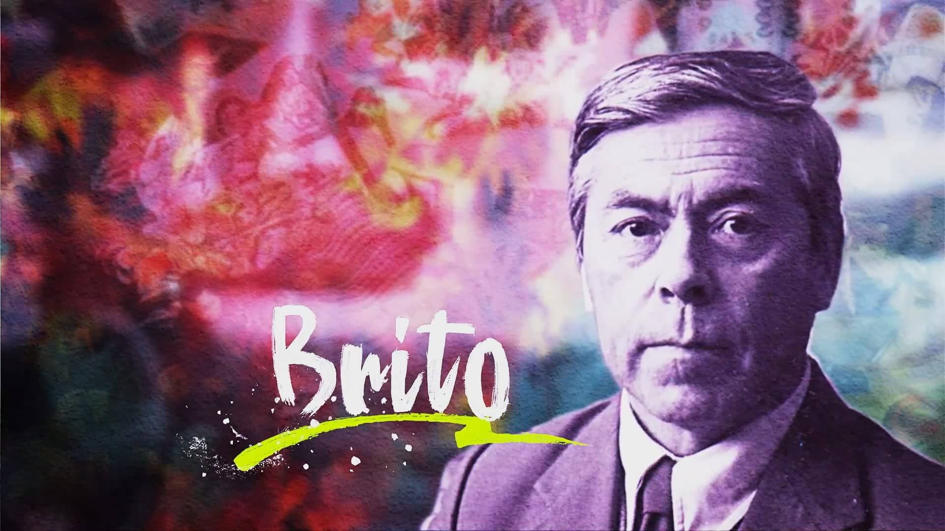 Eugenio Brito CNTV PLAY Eugenio brito cntv play