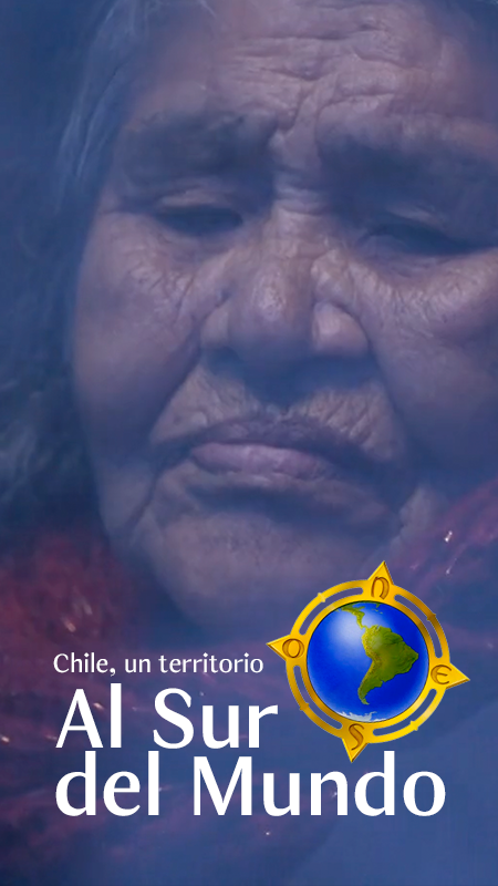 Chile, un territorio Al Sur del Mundo