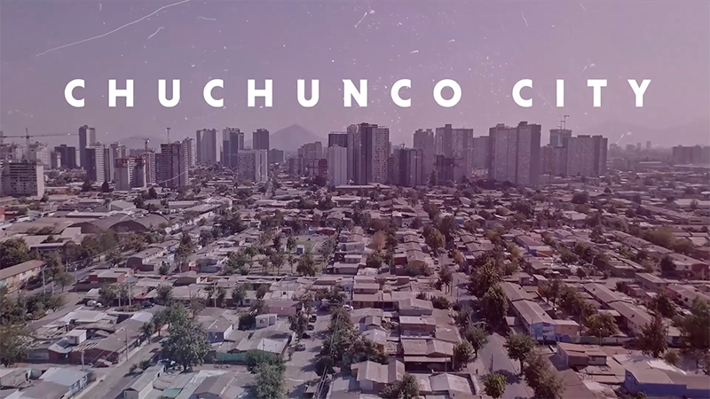 Chuchunco City