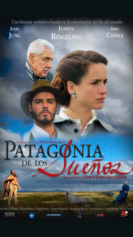 Patagonia de los sueños