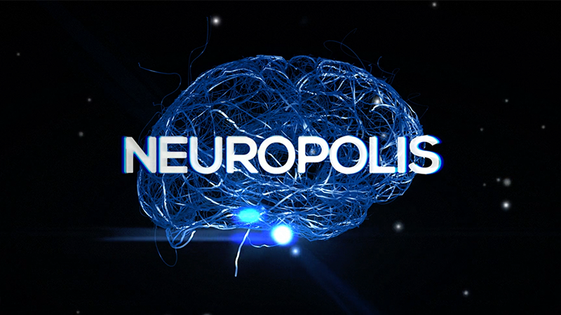 Neurópolis